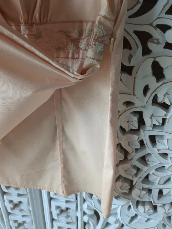 Access by Liz Claiborne Sleeveless Top - Picture 5 of 11